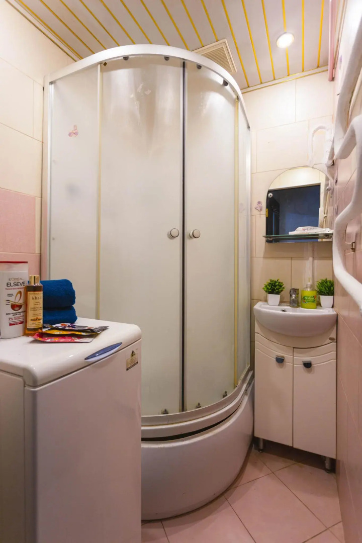 Moment House (Момент Хаус) на улице Комсомольская 7