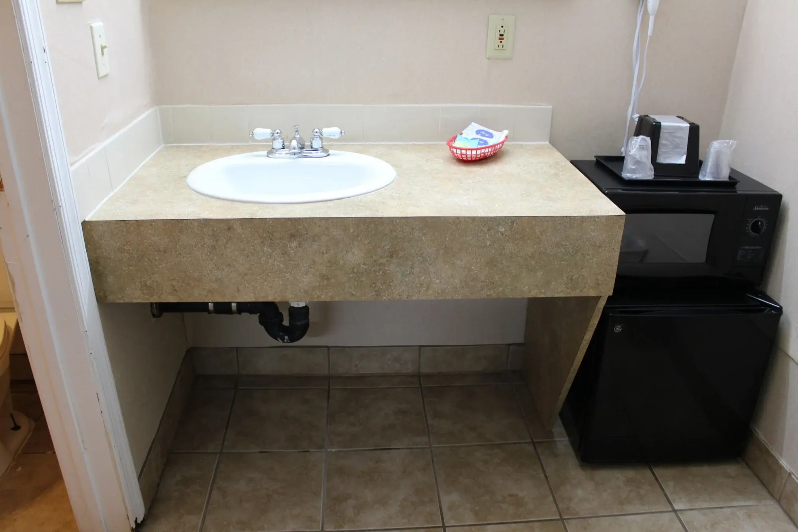 Budgetel Inn Atlantic City