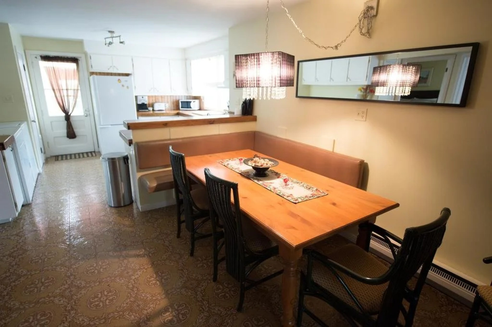 Auberge Le St-André Inn