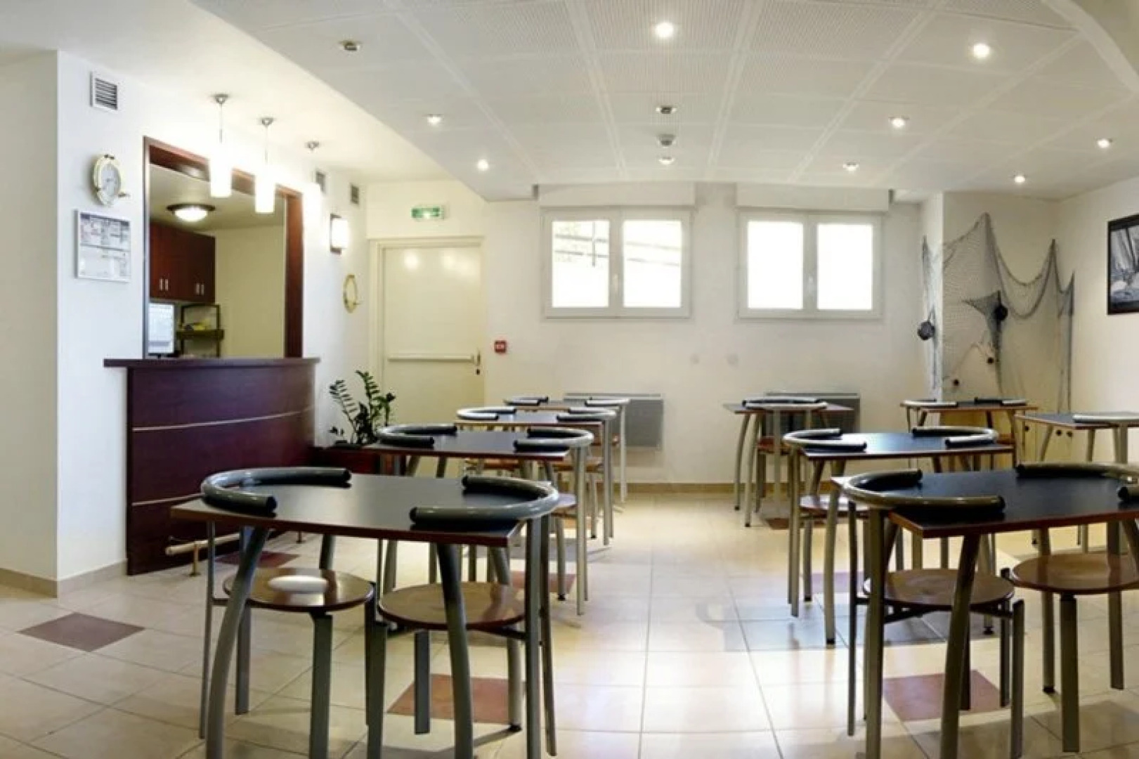 Appart'City Versaill Louveciennes