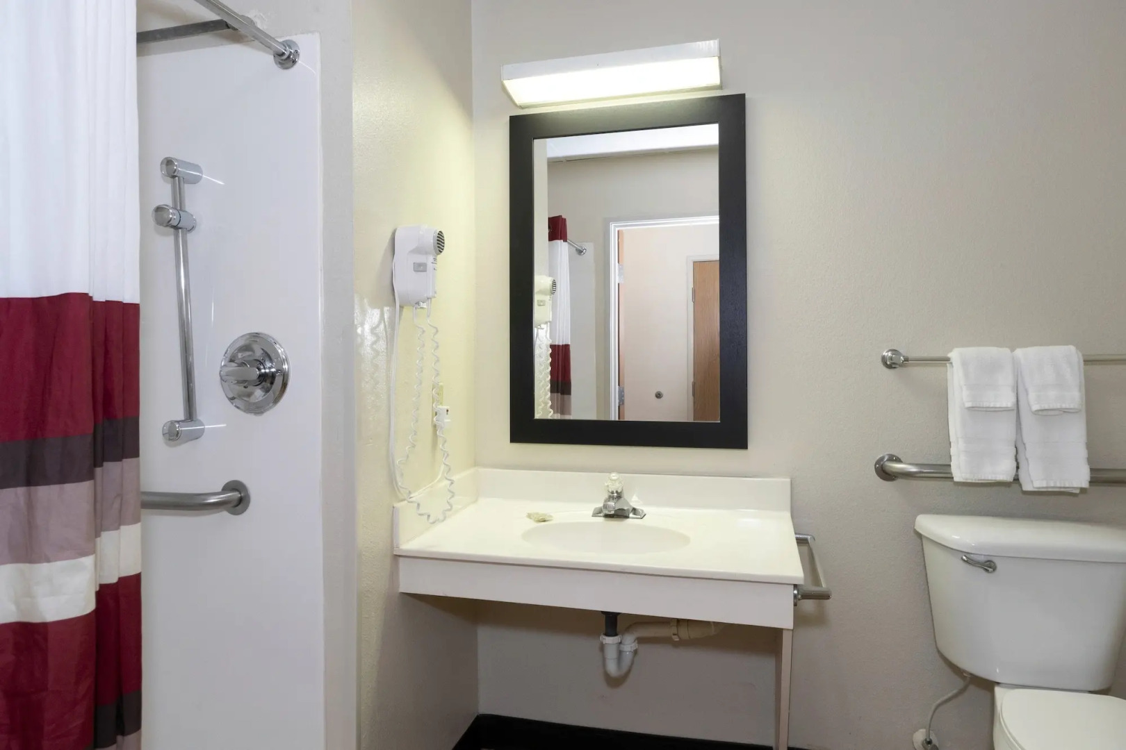 Spark by Hilton St. Robert Fort Leonard Wood