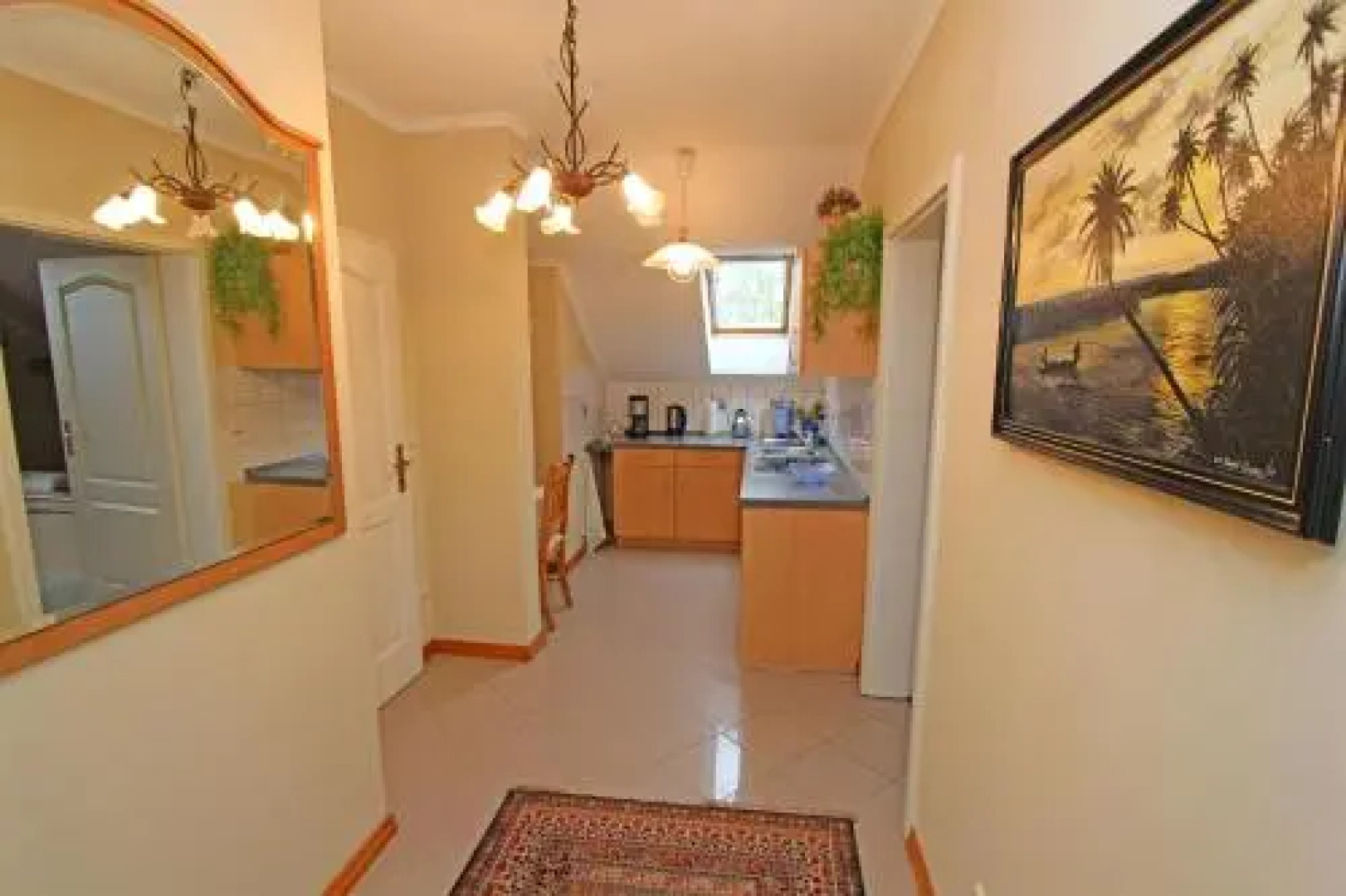 Ferienwohnung Strasen SEE 6842