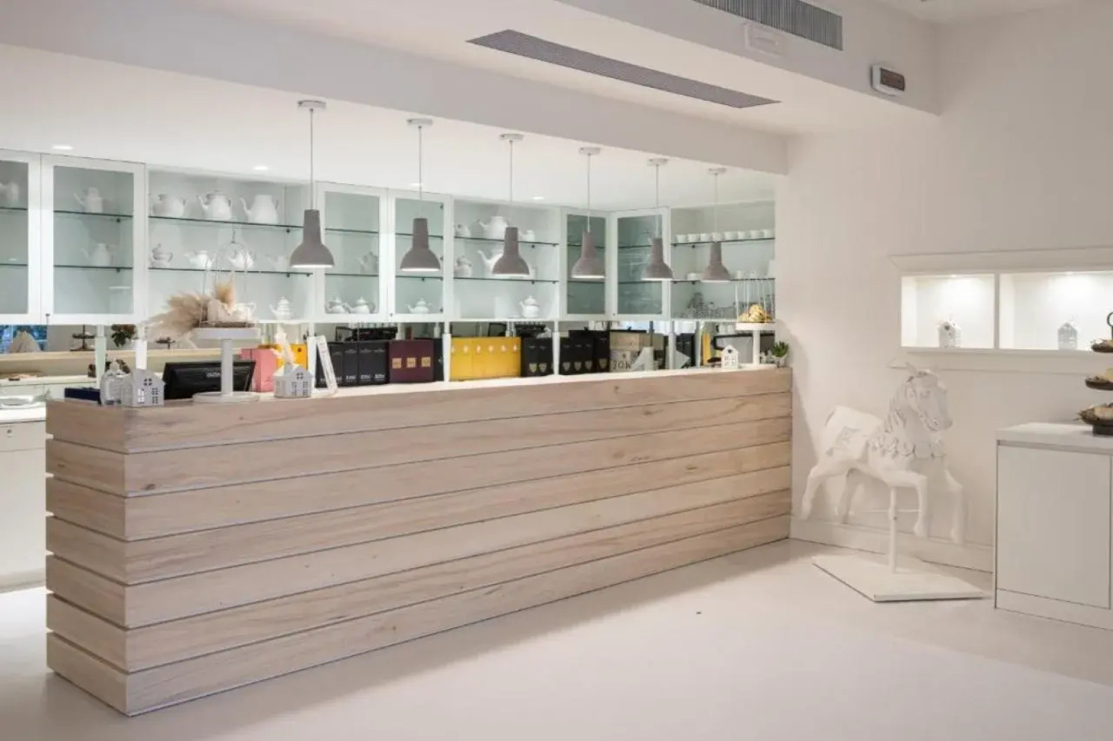 Hotel La Chiave dei Trabocchi