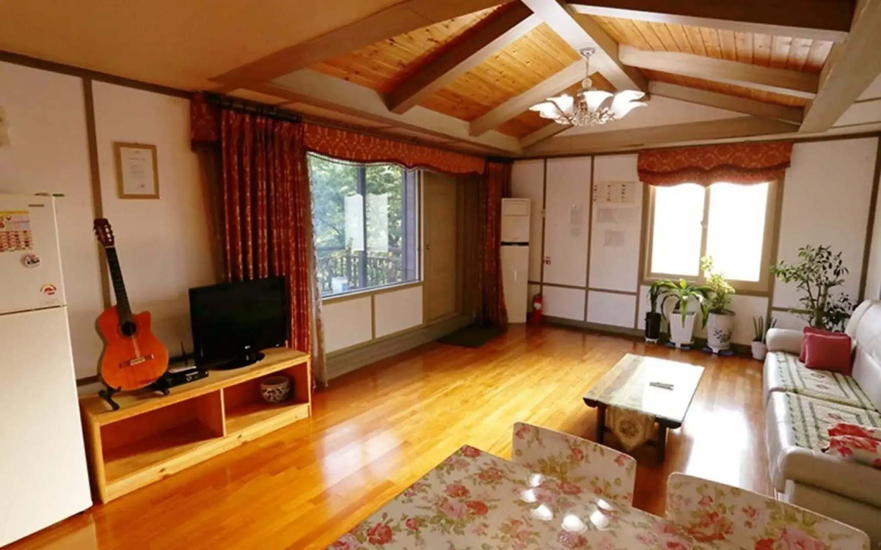 Paju Harujengwon Pension