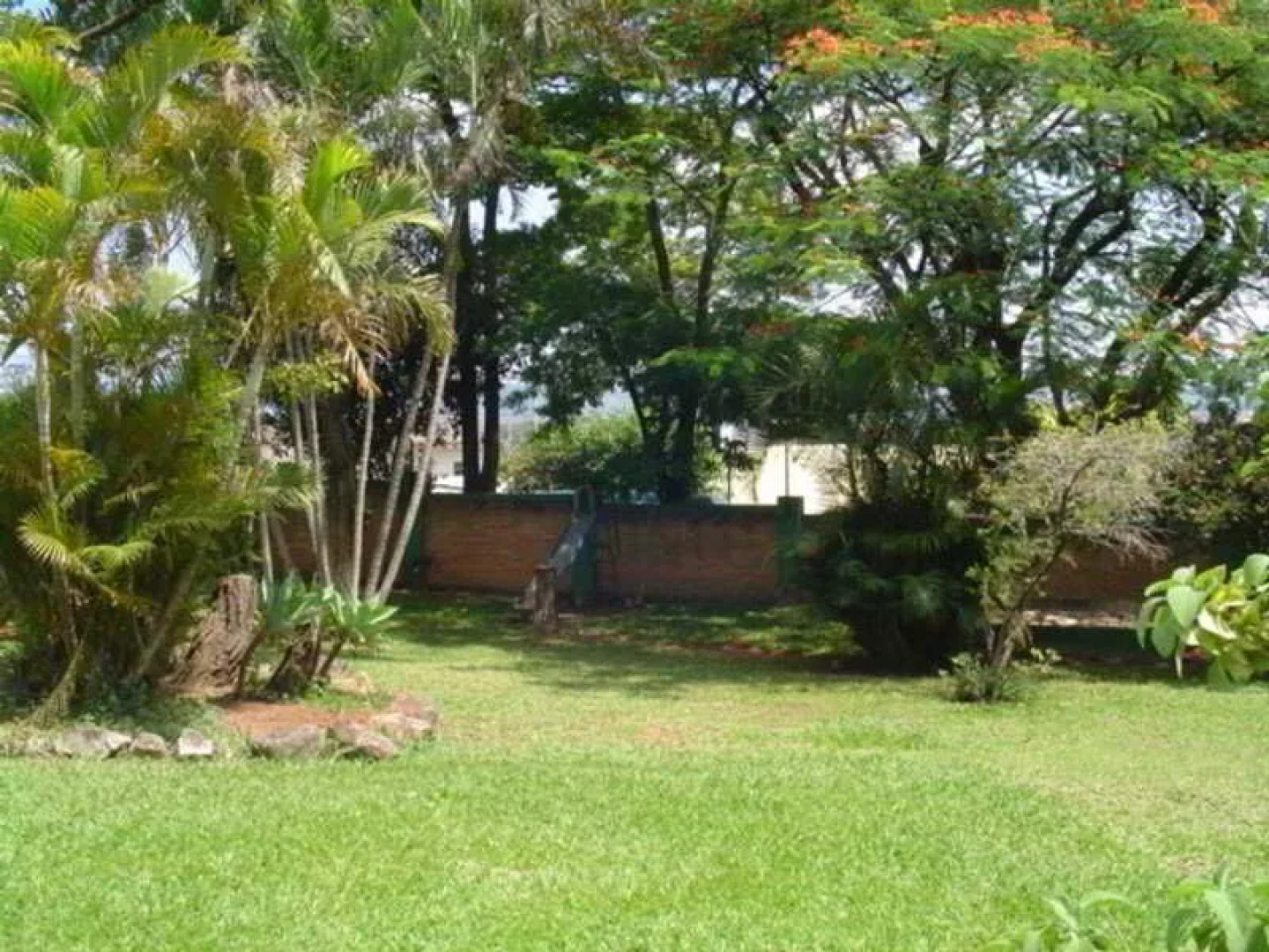 Cantinho de Atibaia Hotel Pousada