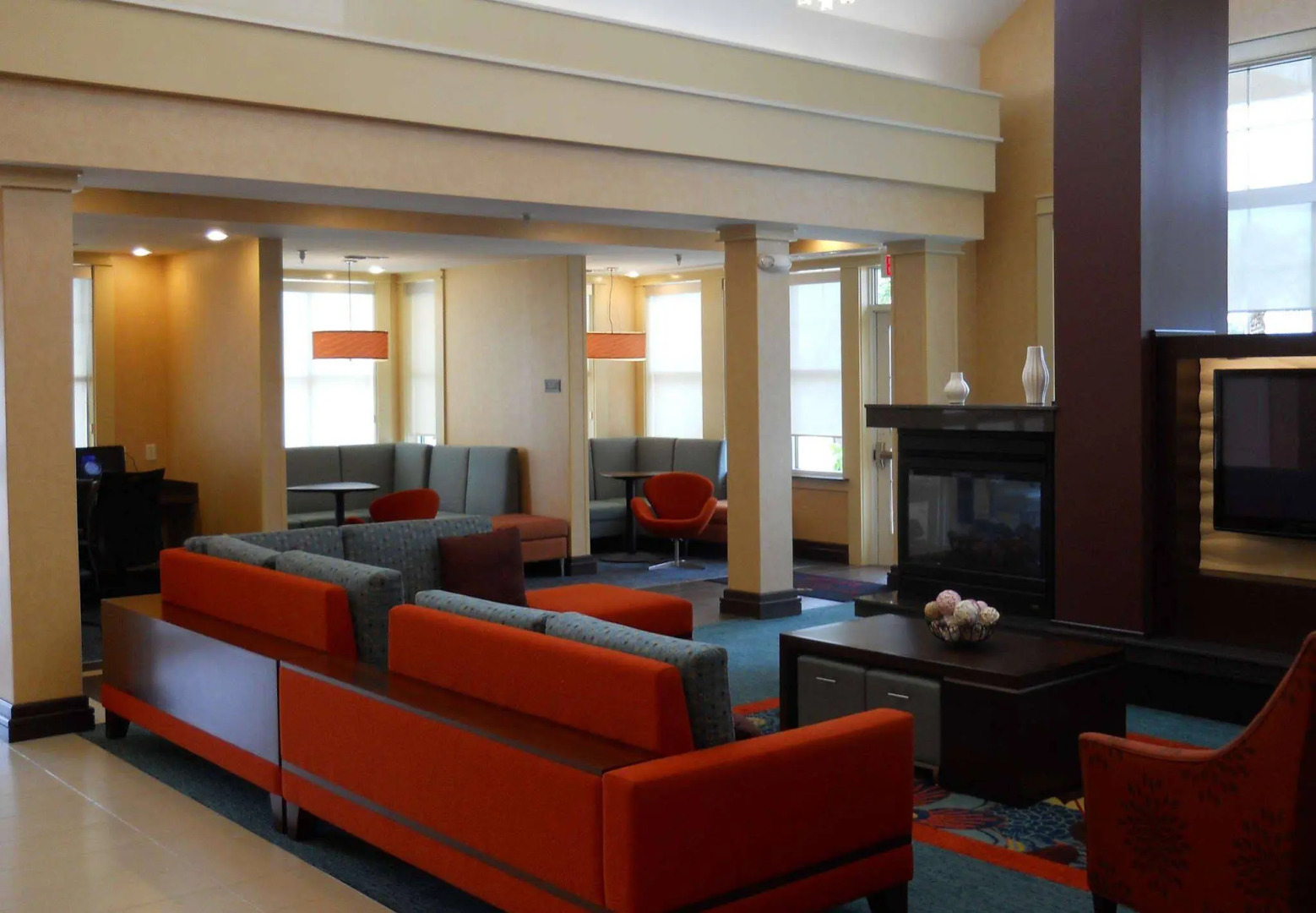 Residence Inn by Marriott Houston Katy Mills