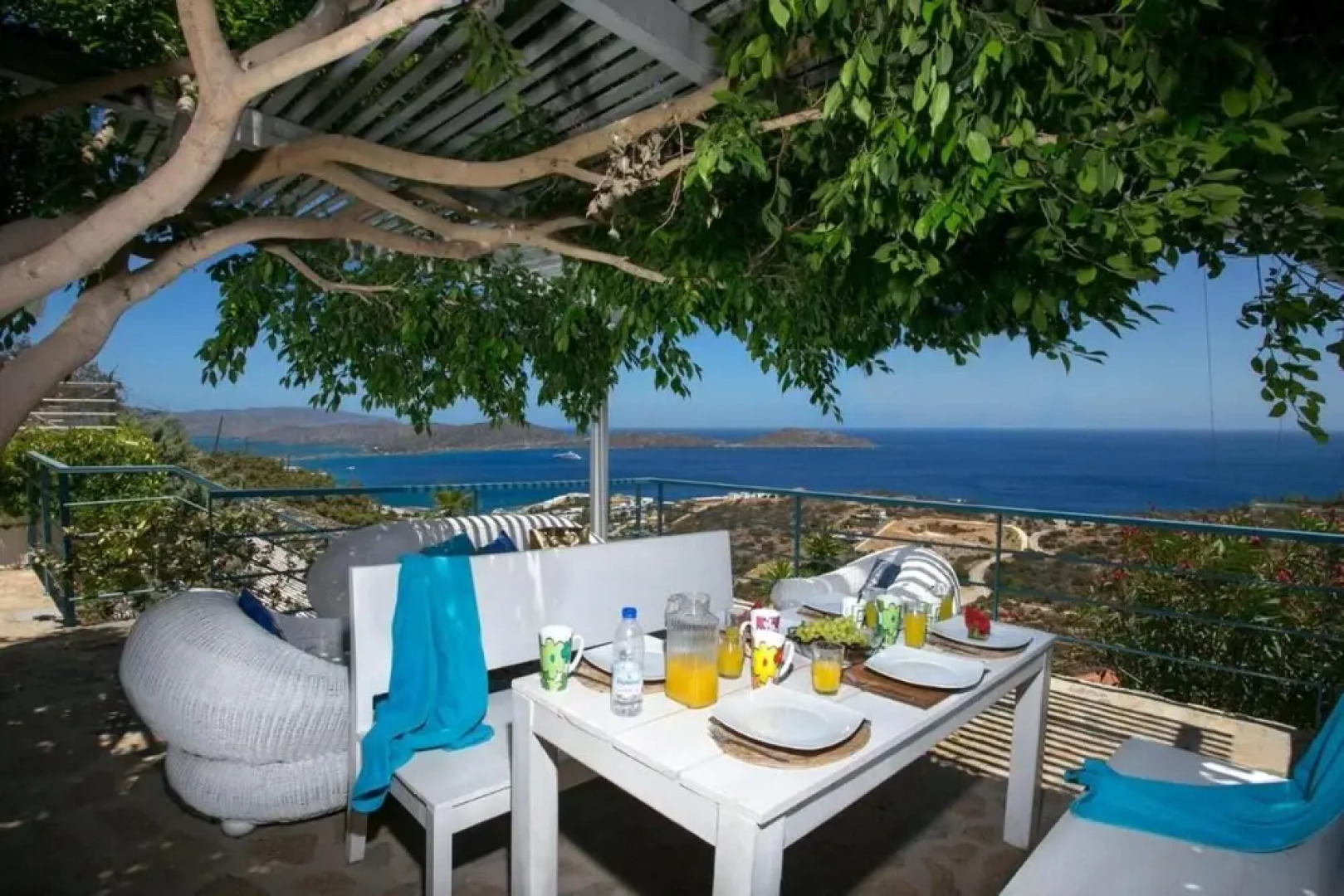 Elounda Senses Luxury Villa With Private Pool