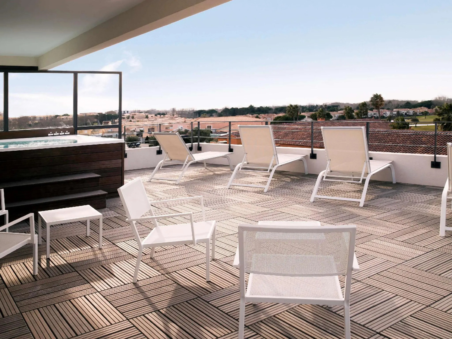 Mercure Golf Cap d'Agde