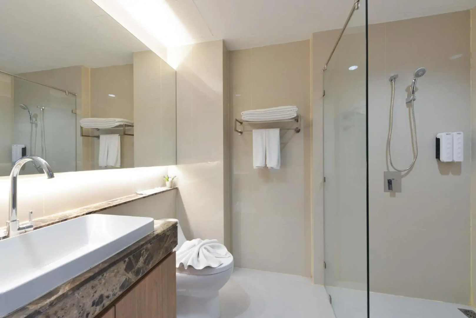 VST Residence Thepharak