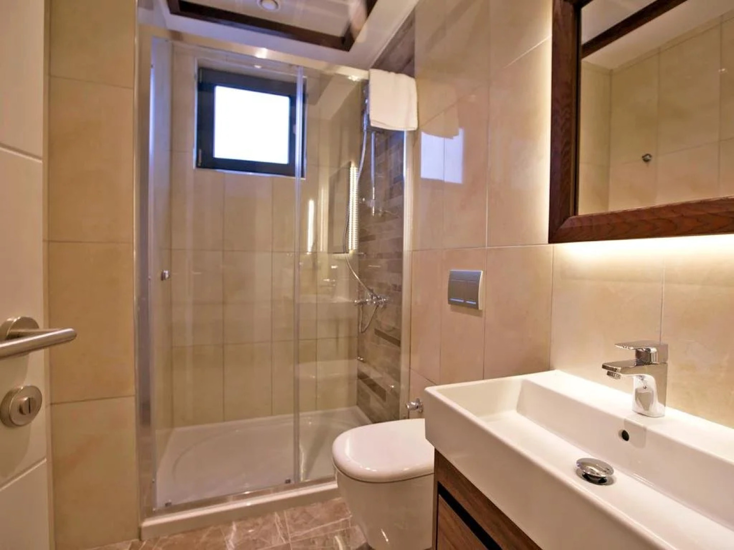 Narven Termal Kasaba