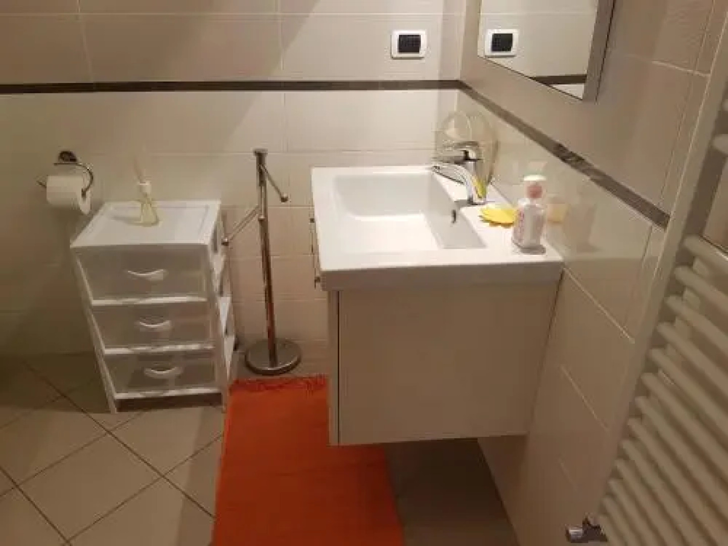 Appartamento Siviglia