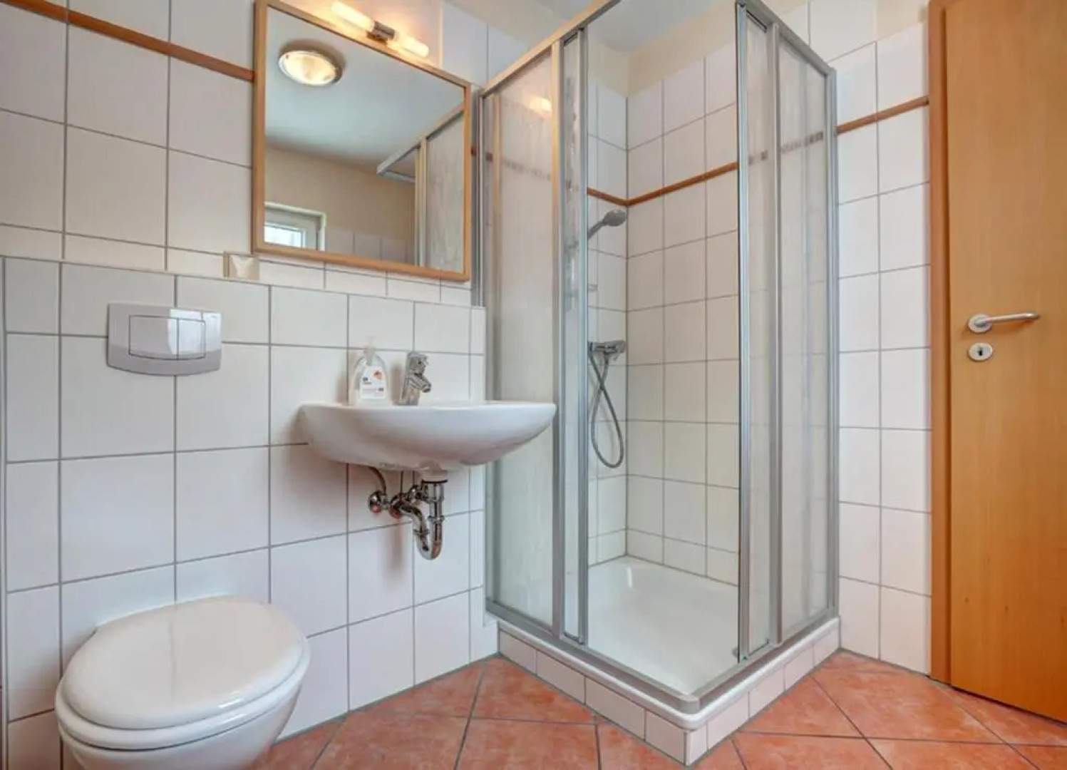 Villen am See - 4-Raum Häuser DHH See- Idyll 2