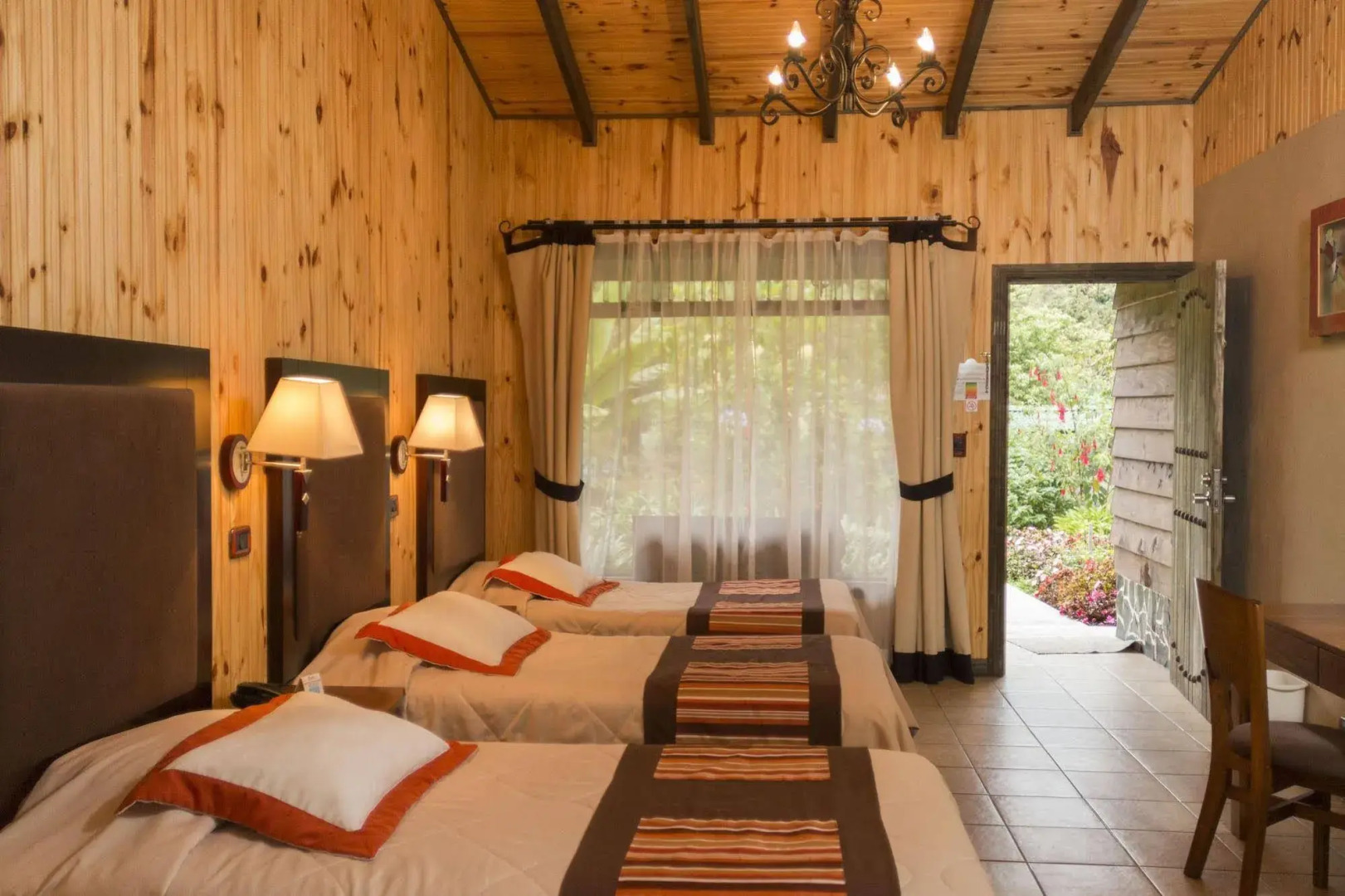 Savegre Hotel Natural Reserve & Spa