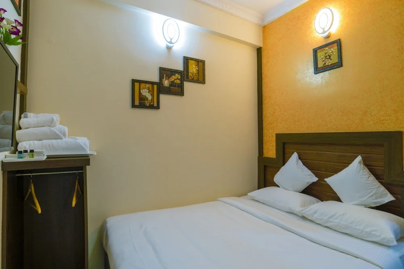 Blue Bell Airport Hotel