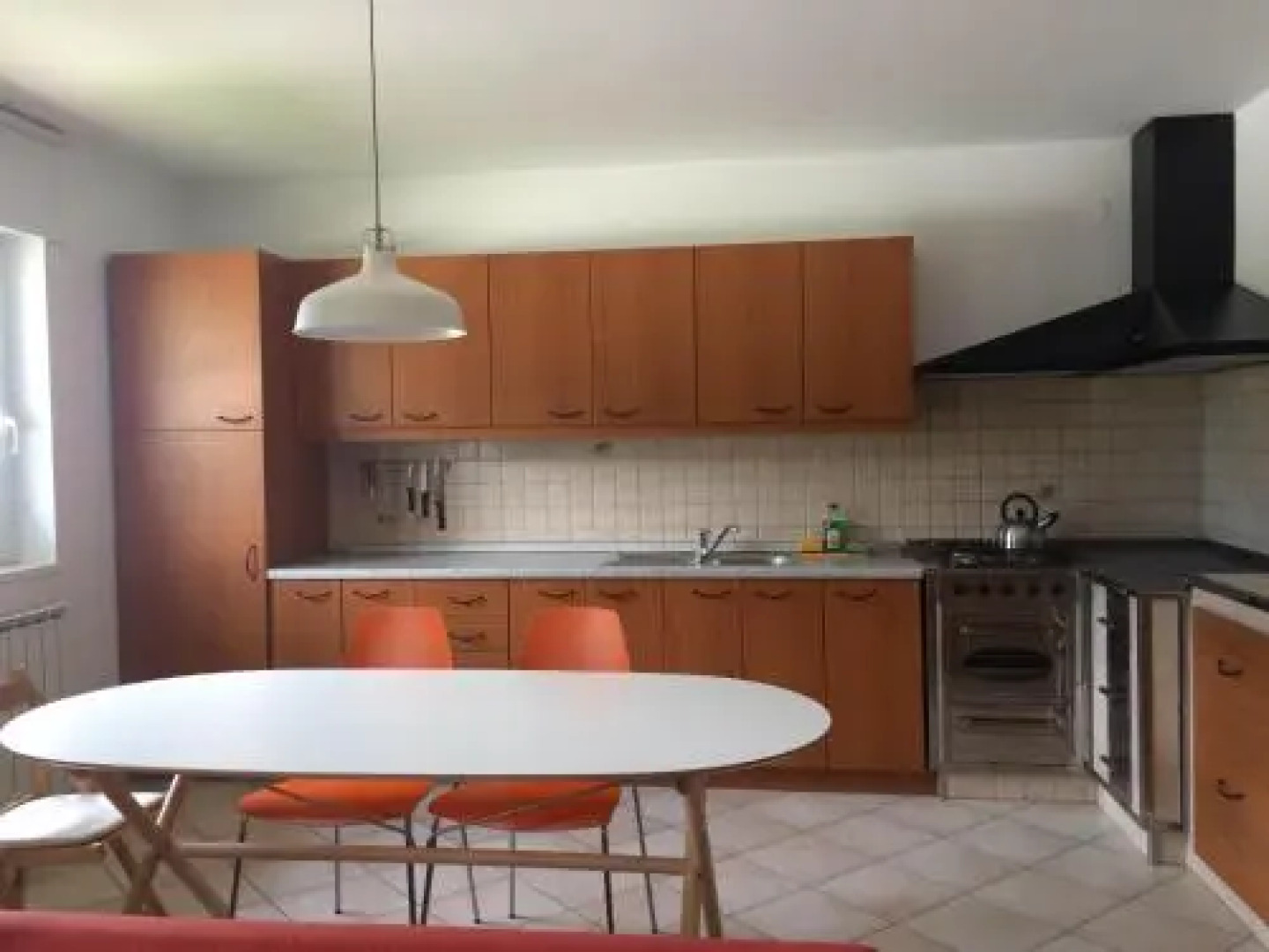 Apartments Alpha Center