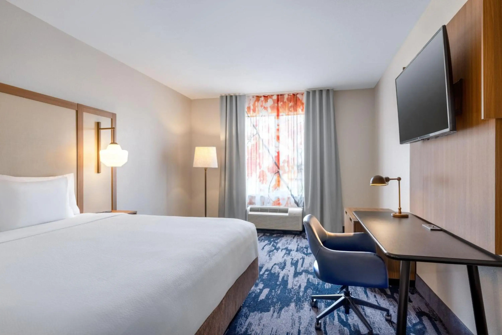 Fairfield Inn & Suites by Marriott Fort Walton Beach Hurlburt Area