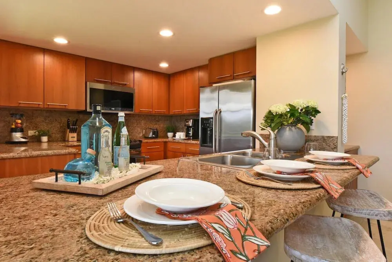 Kapalua Ridge Villas 1823, Lahaina