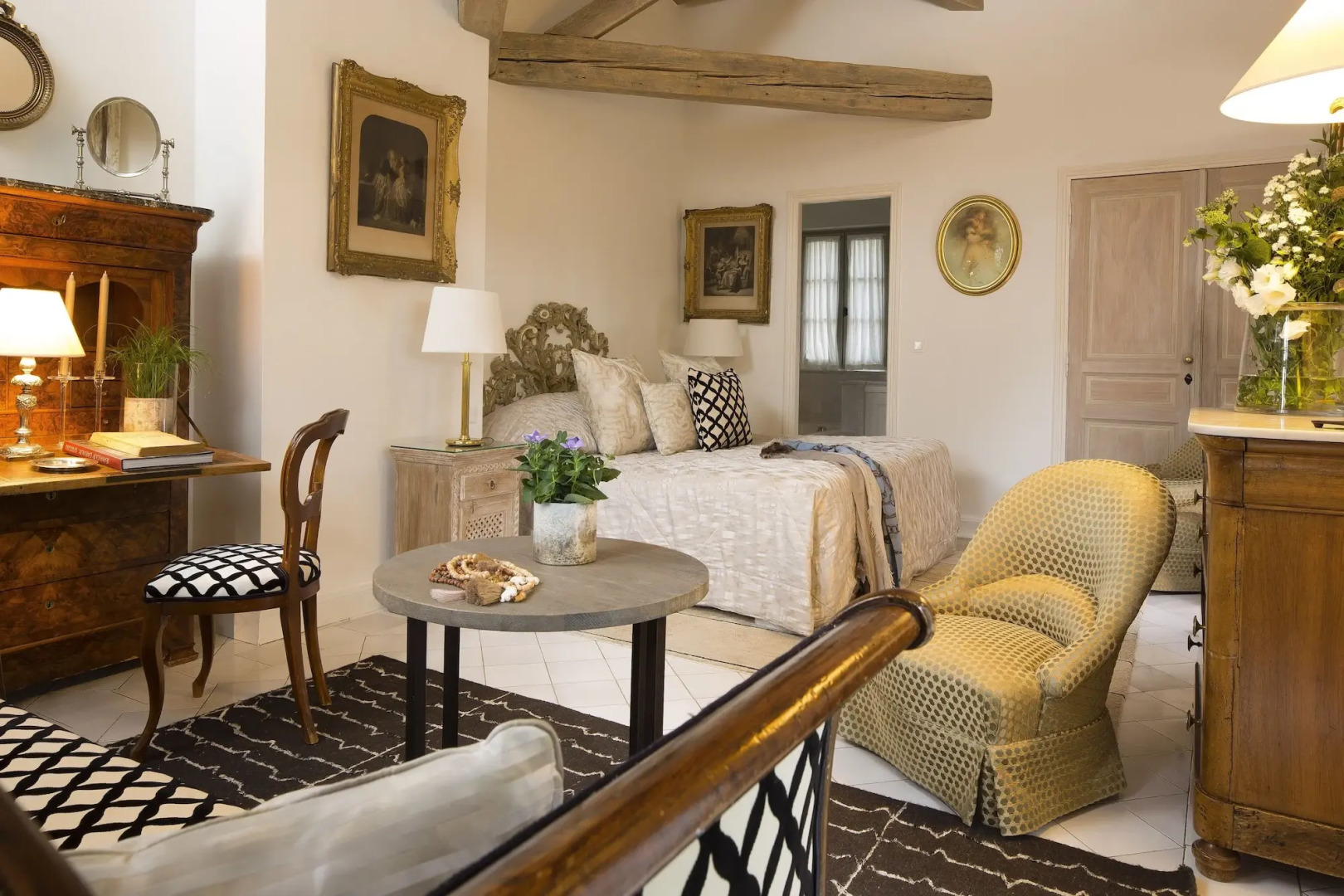 La Bastide de Saint Tropez