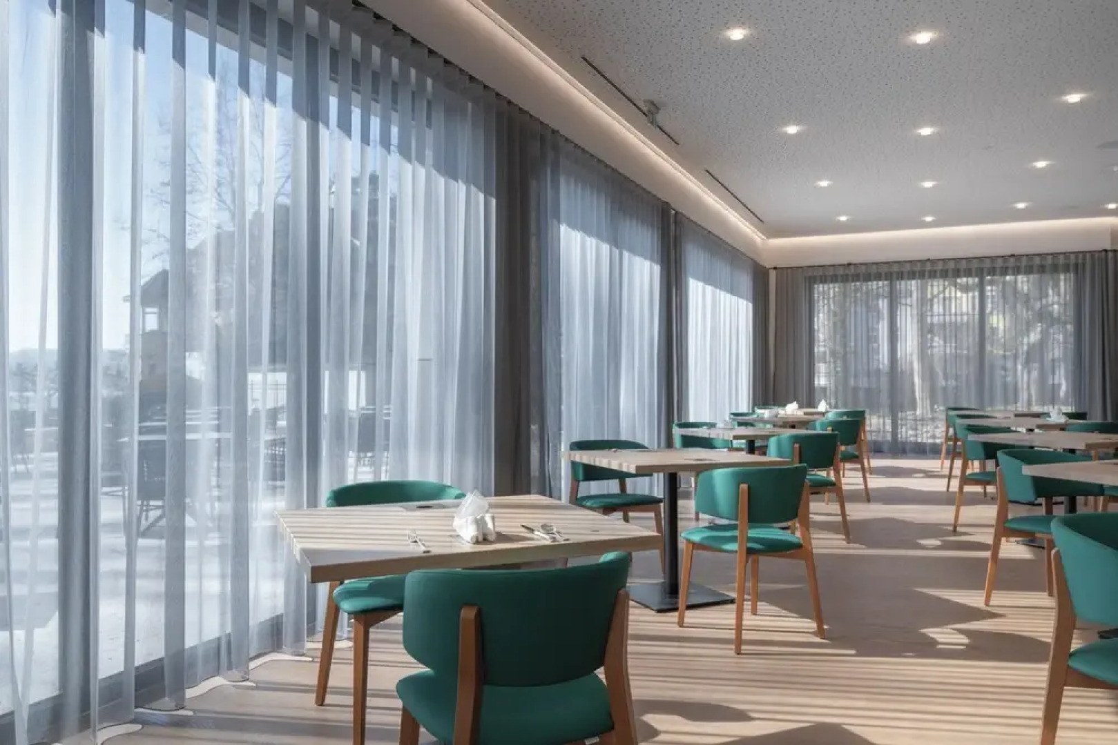 Buff Hotel & Resort Konstanz