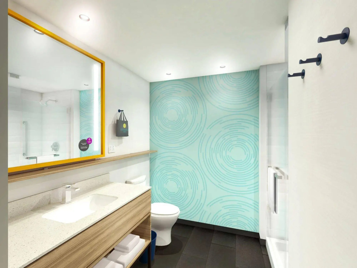 Tru by Hilton Portland Airport Area