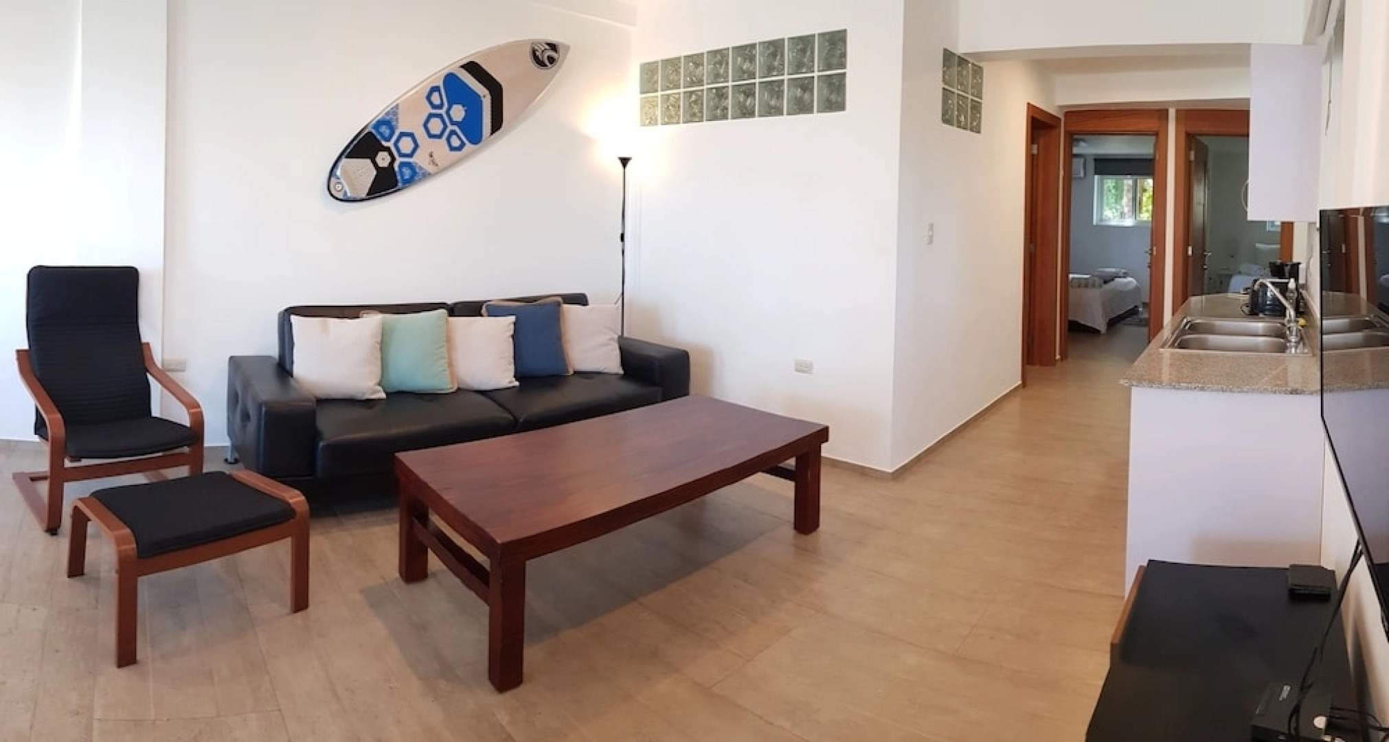 Swiss Kite Beach Condos