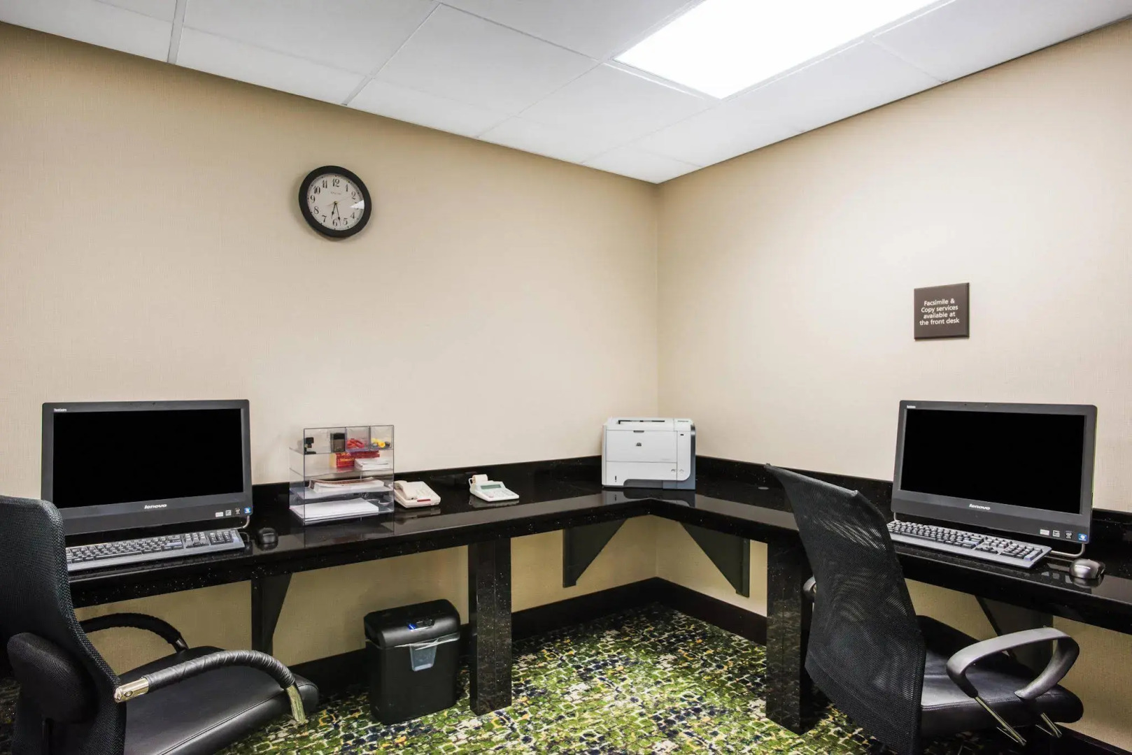 Hampton Inn Cleveland Airport - Tiedeman Road