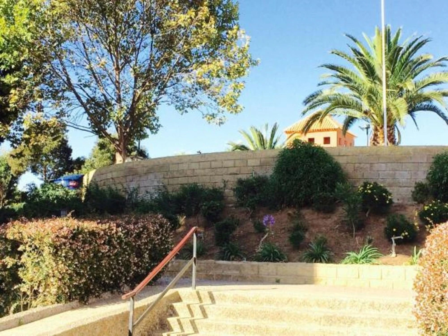 Santa María de Mantagua