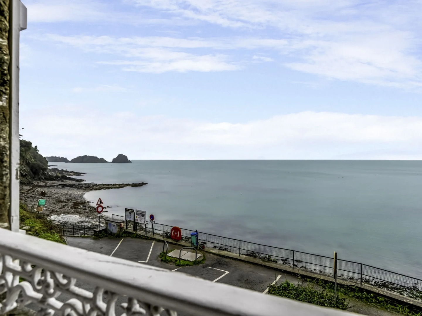 Studio L'abri Des Flots by Interhome