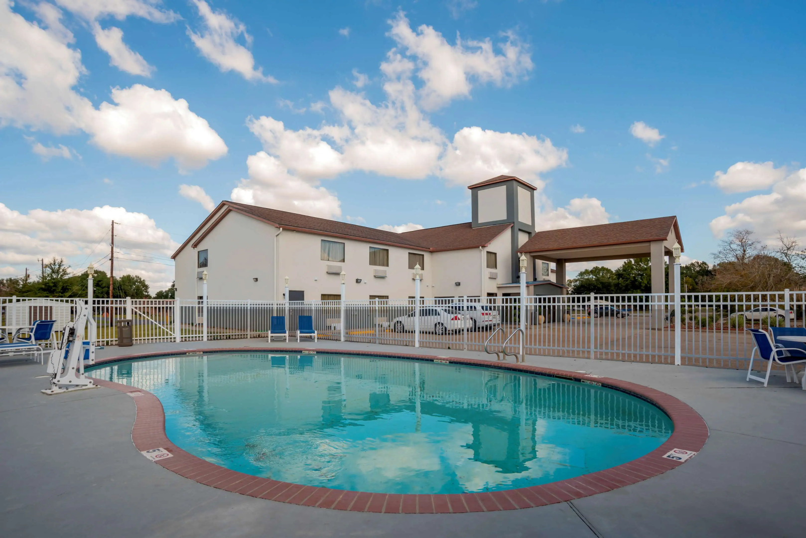 Best Western Ville Platte