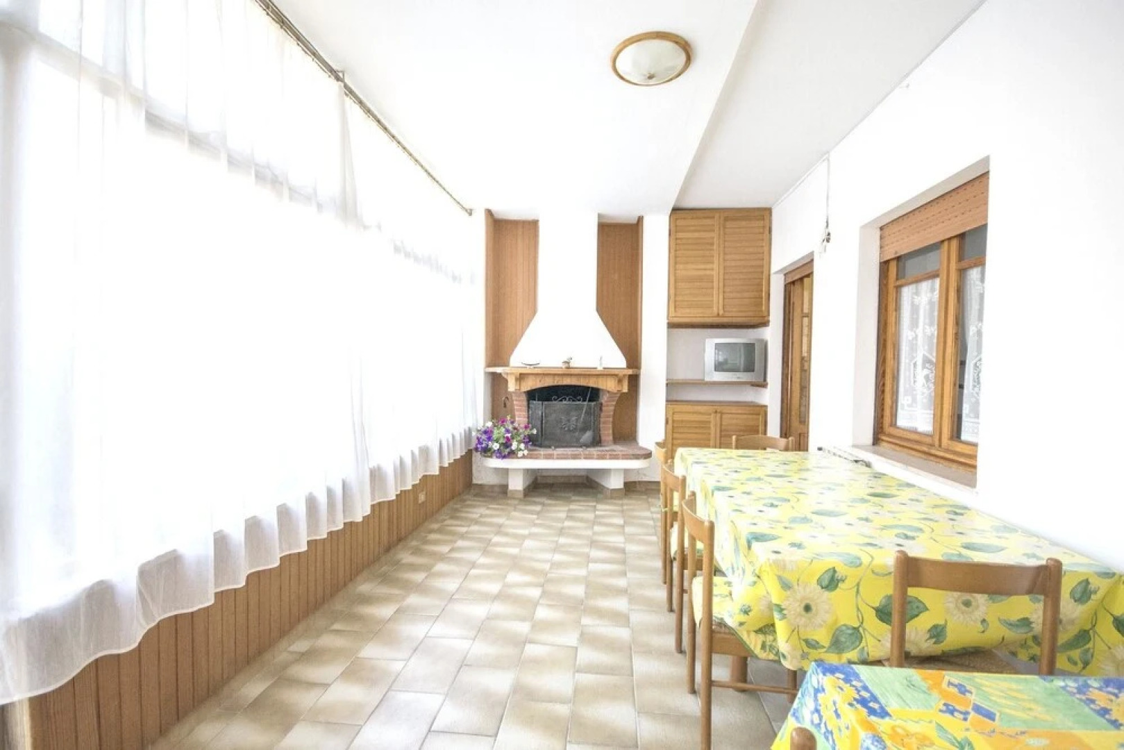 House With 3 Bedrooms in Villamassargia, With Wonderful Mountain View