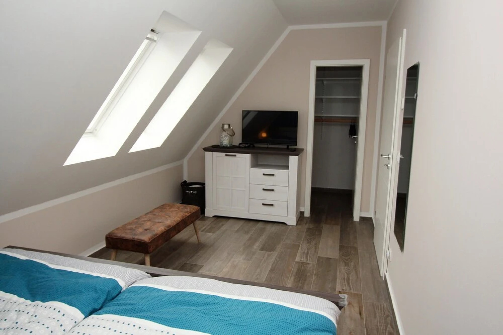 Familienfreundliches Ferienhaus