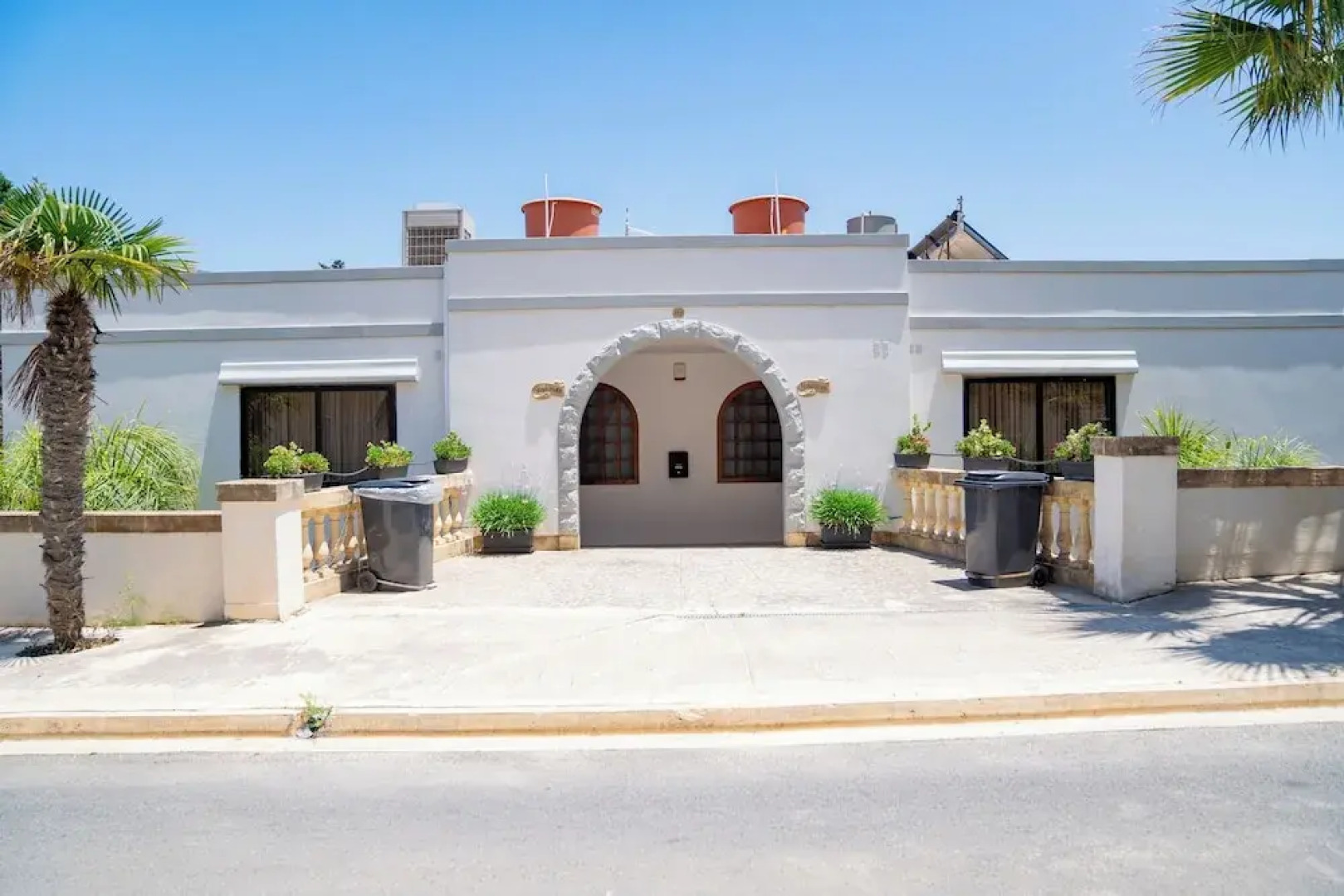 B Holiday Villas Mellieha