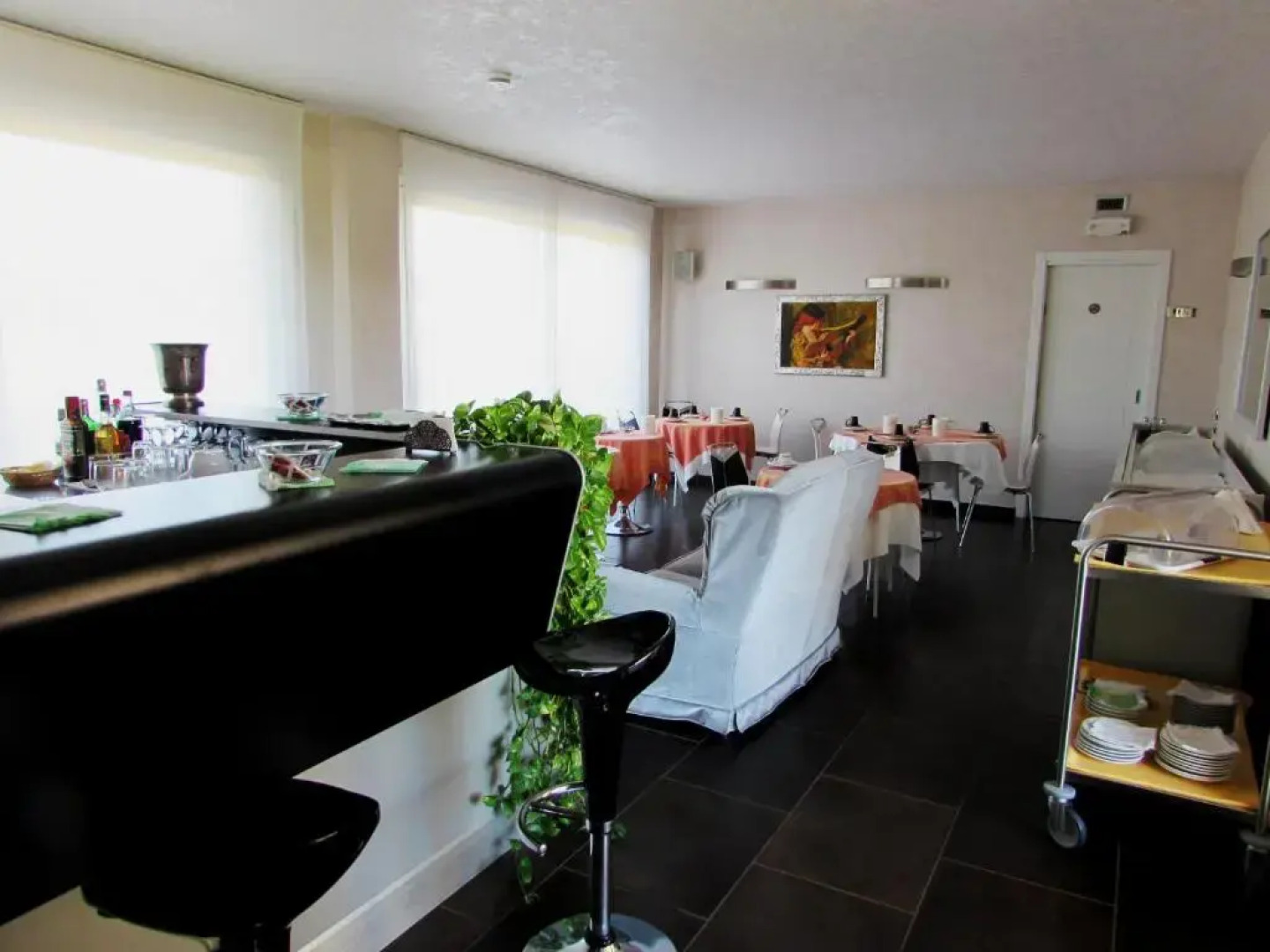 Hotel Dante Residence