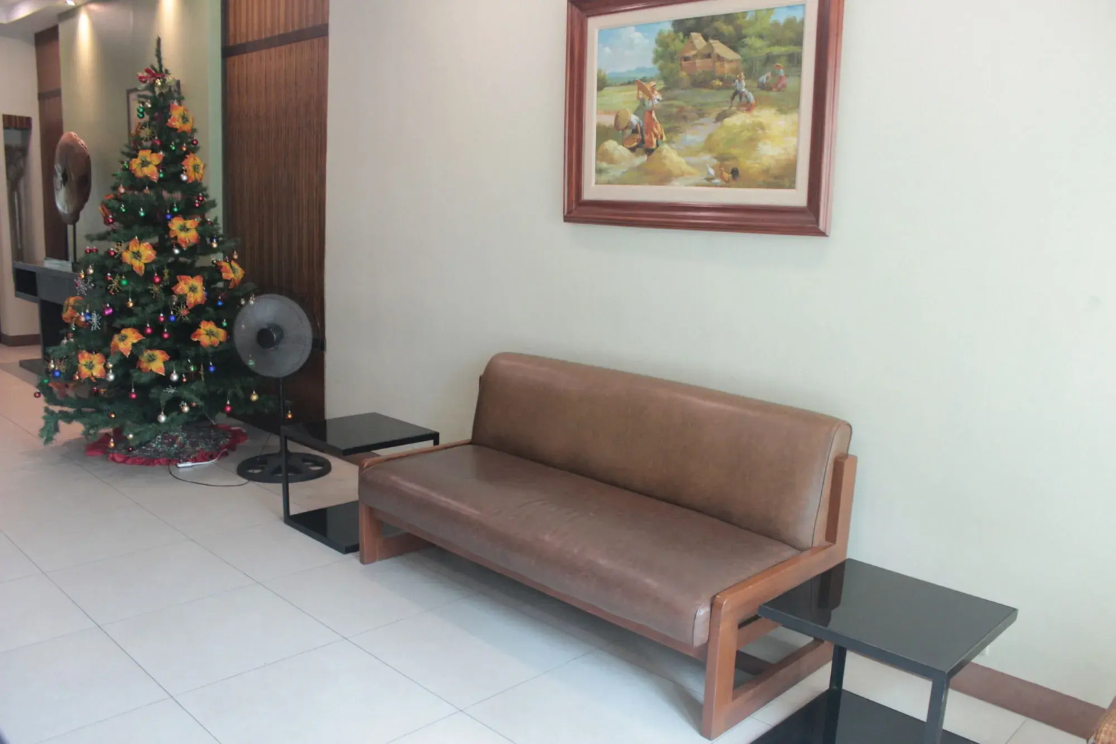 Joyce Apartelle Kalentong