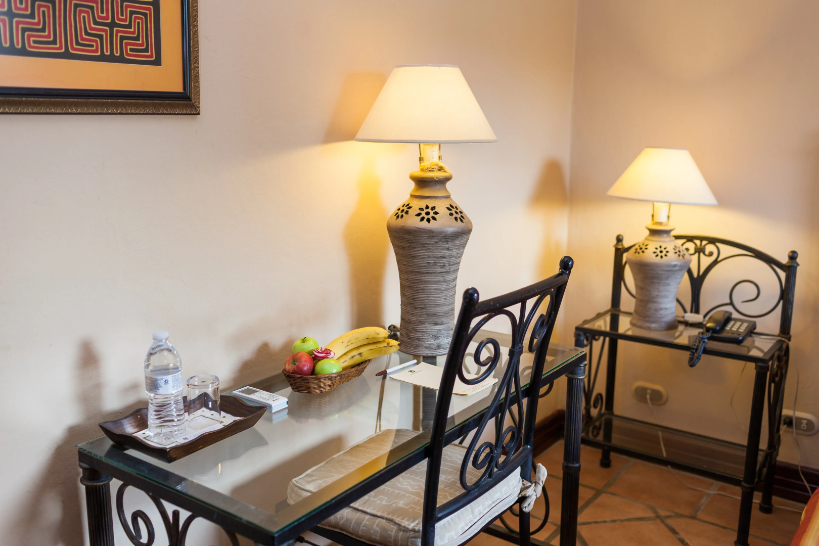 Hotel Los Robles