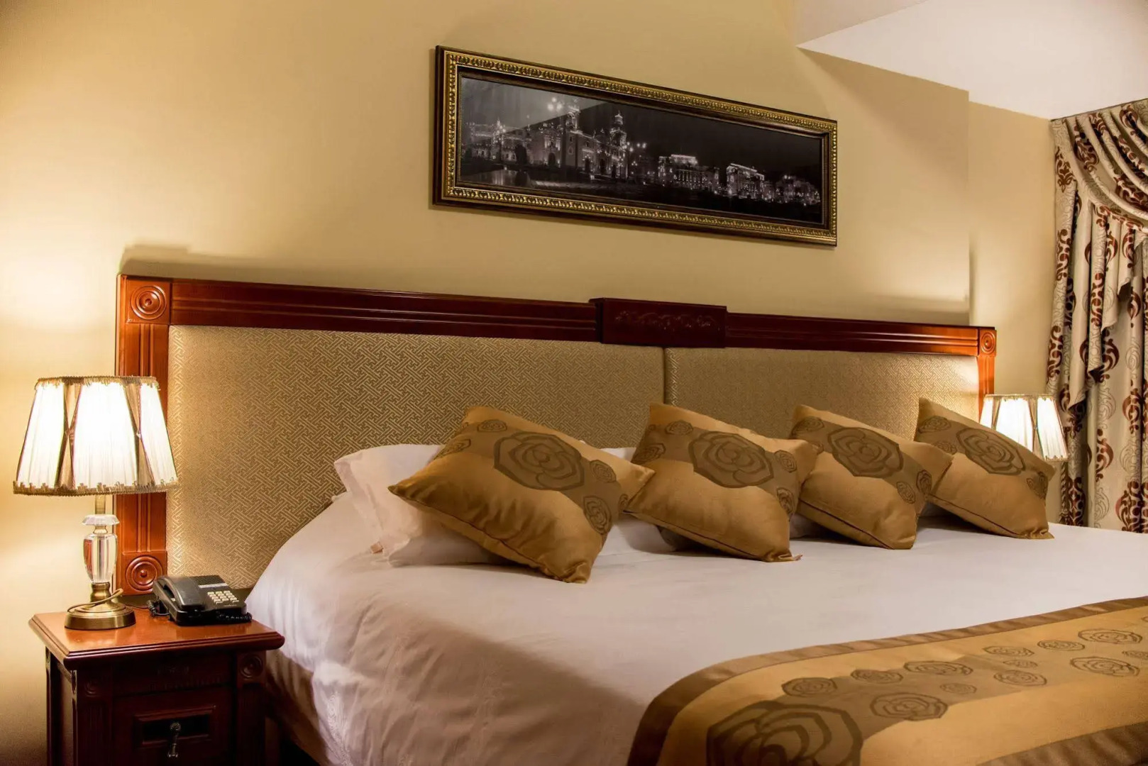 Apart Hotel El Doral