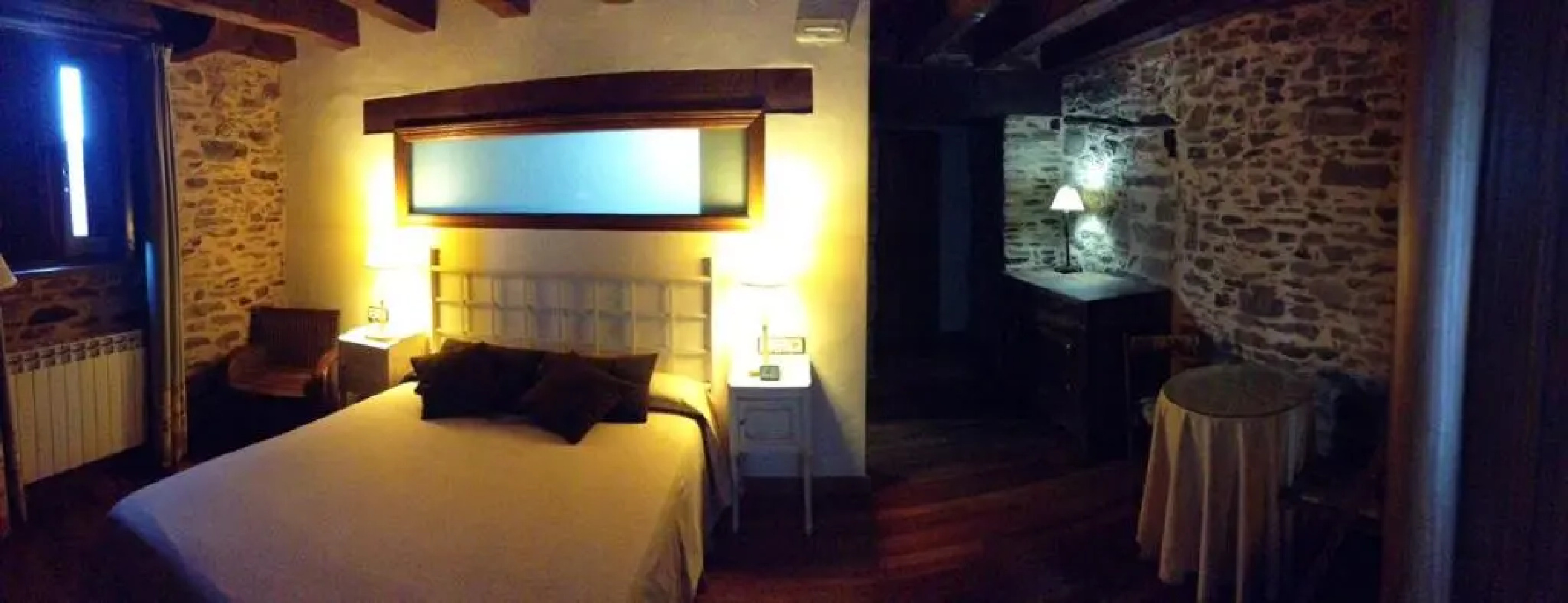 C.T.R. La Hoja de Roble