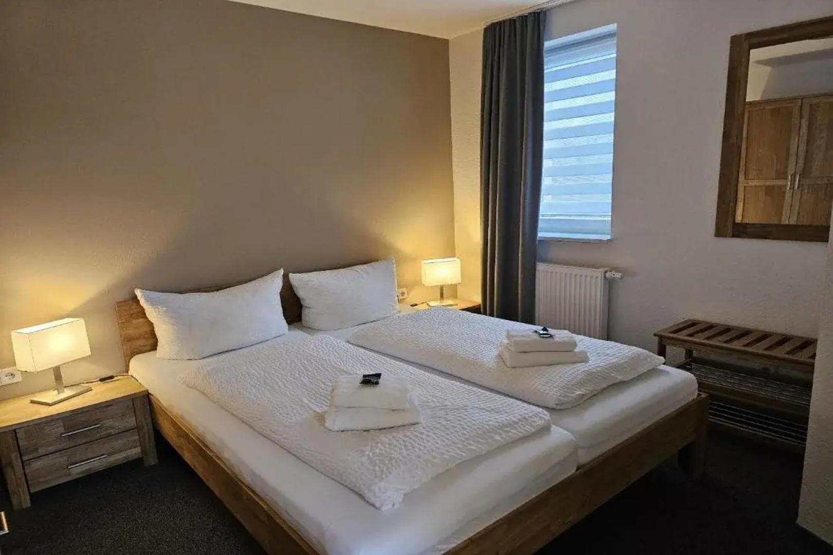 Parkhotel Senftenberg