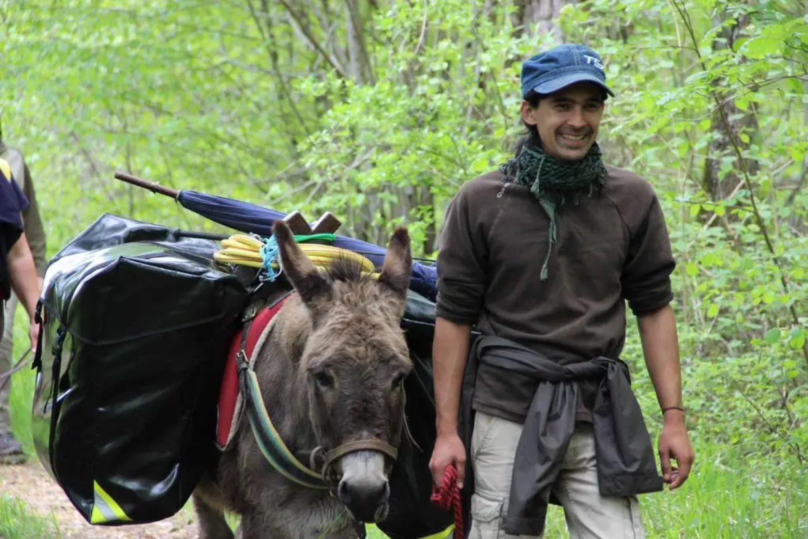 Moulin de la Fleuristerie
