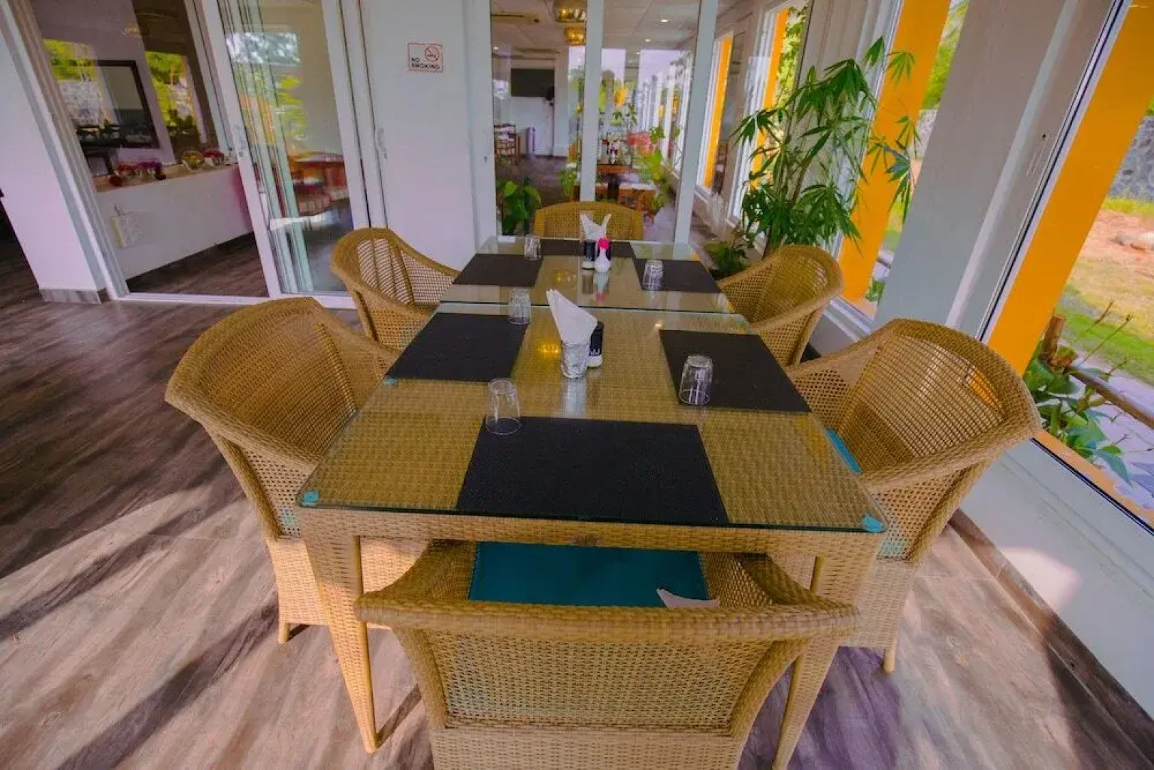 Casuarina Bay Beach Resort