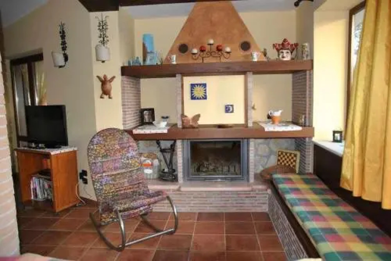 Locazione turistica La collina delle stelle