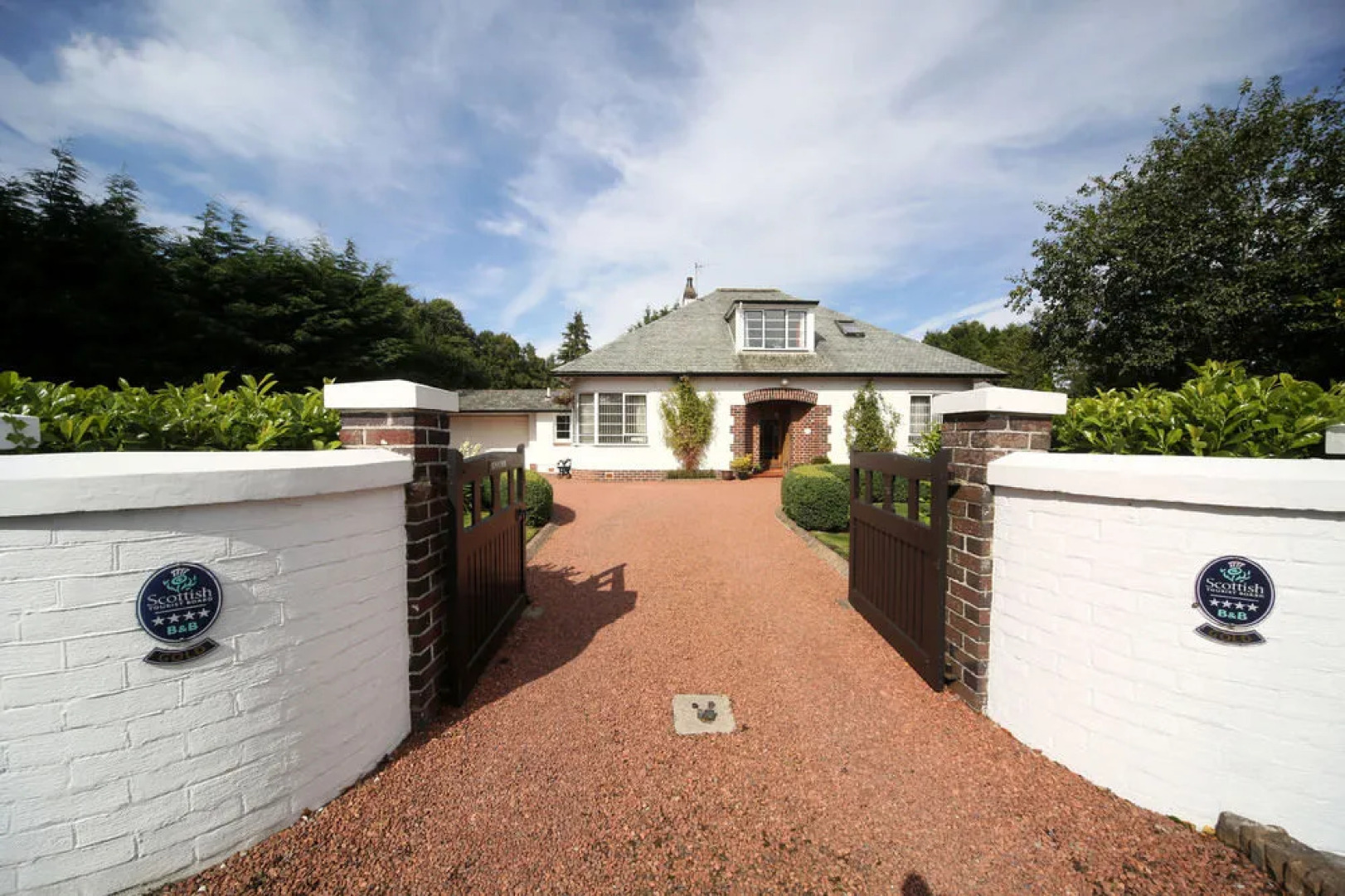 Sunnyside Bed and Breakfast