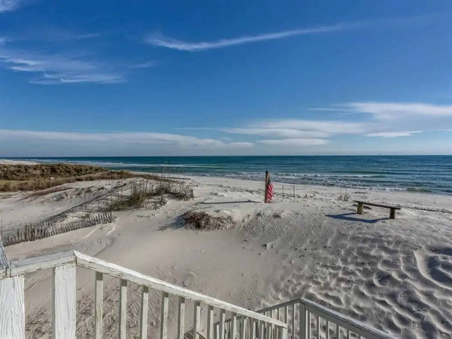 Barefoot Beach by Meyer Vacation Rentals