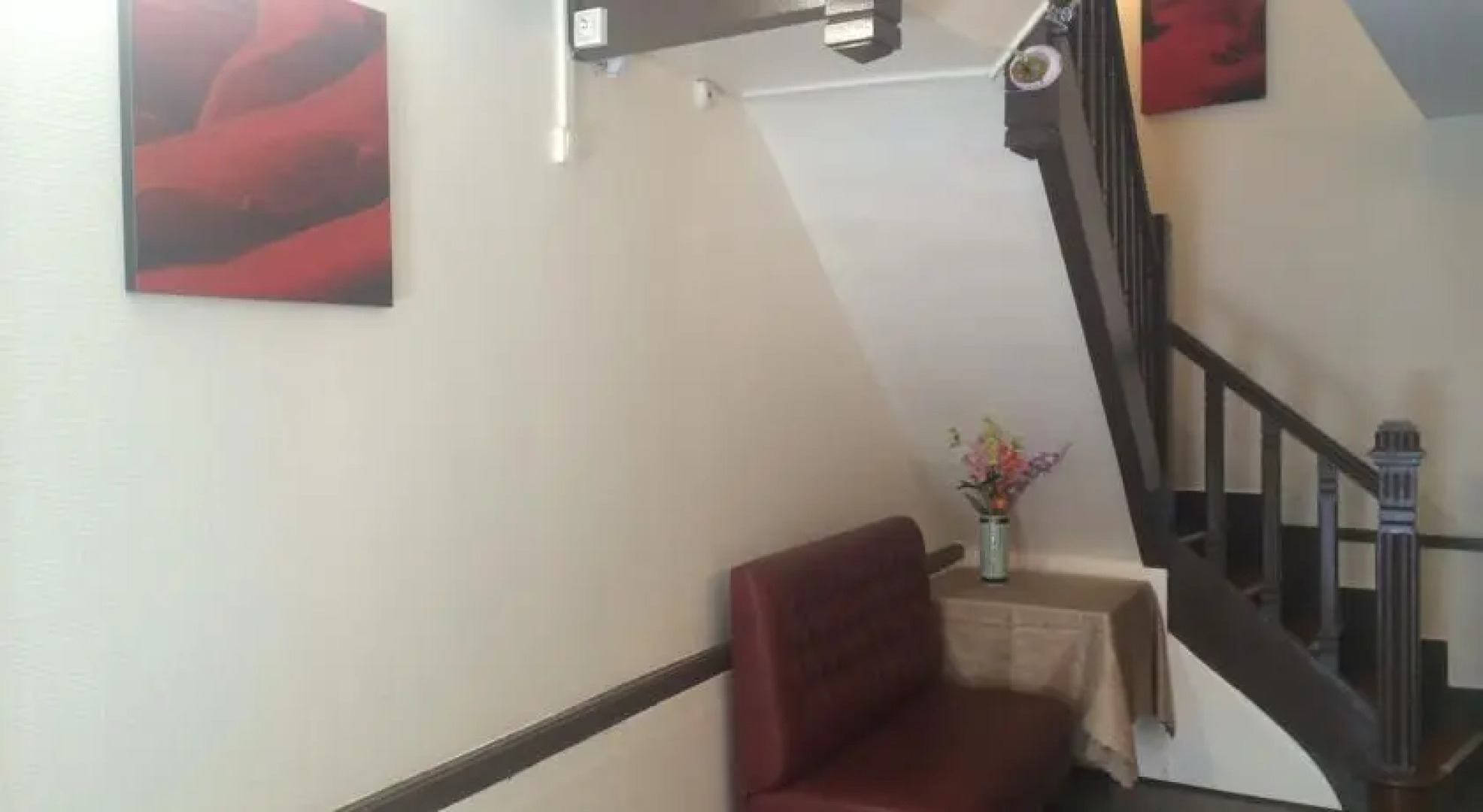 Hotel Restaurant Tokyo