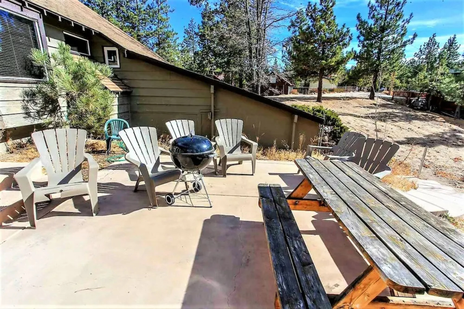 Westfall Mountain Lodge 1164 by RedAwning