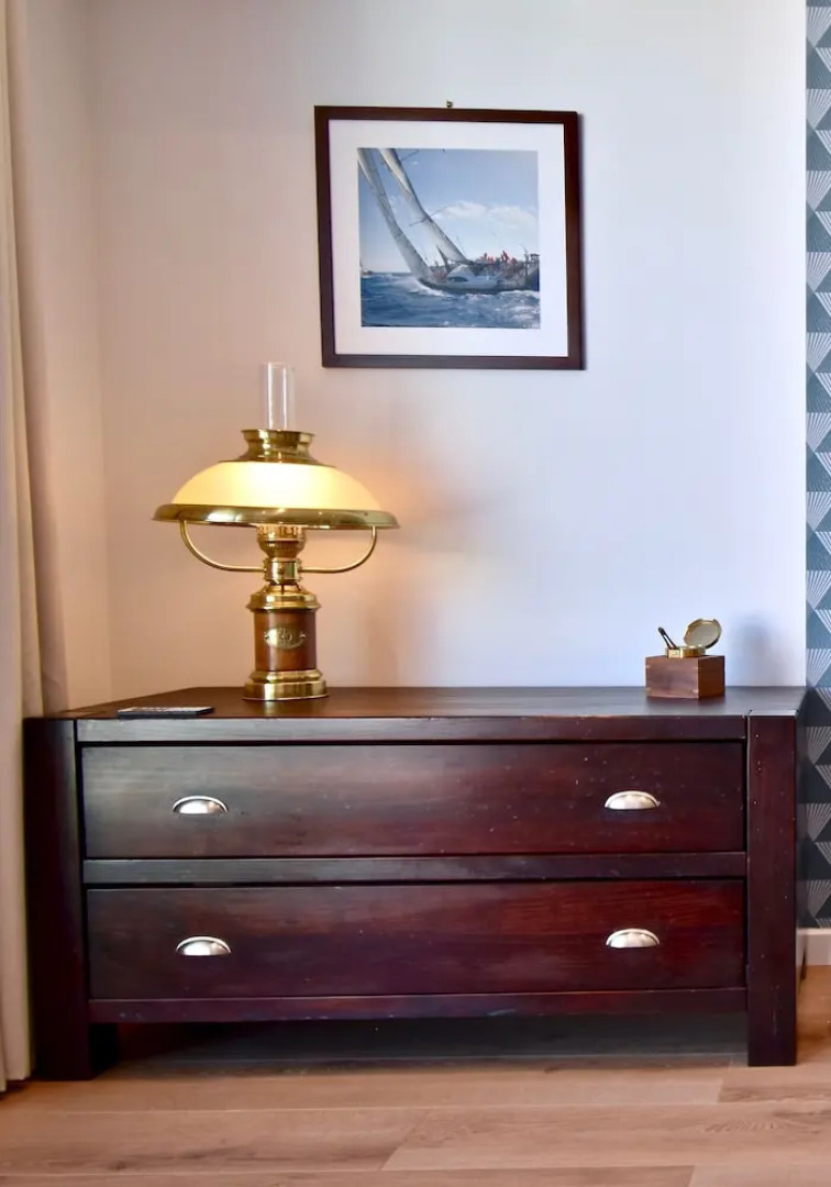 Riviera Standing Appartement Valinco Deluxe vue Panoramique mer