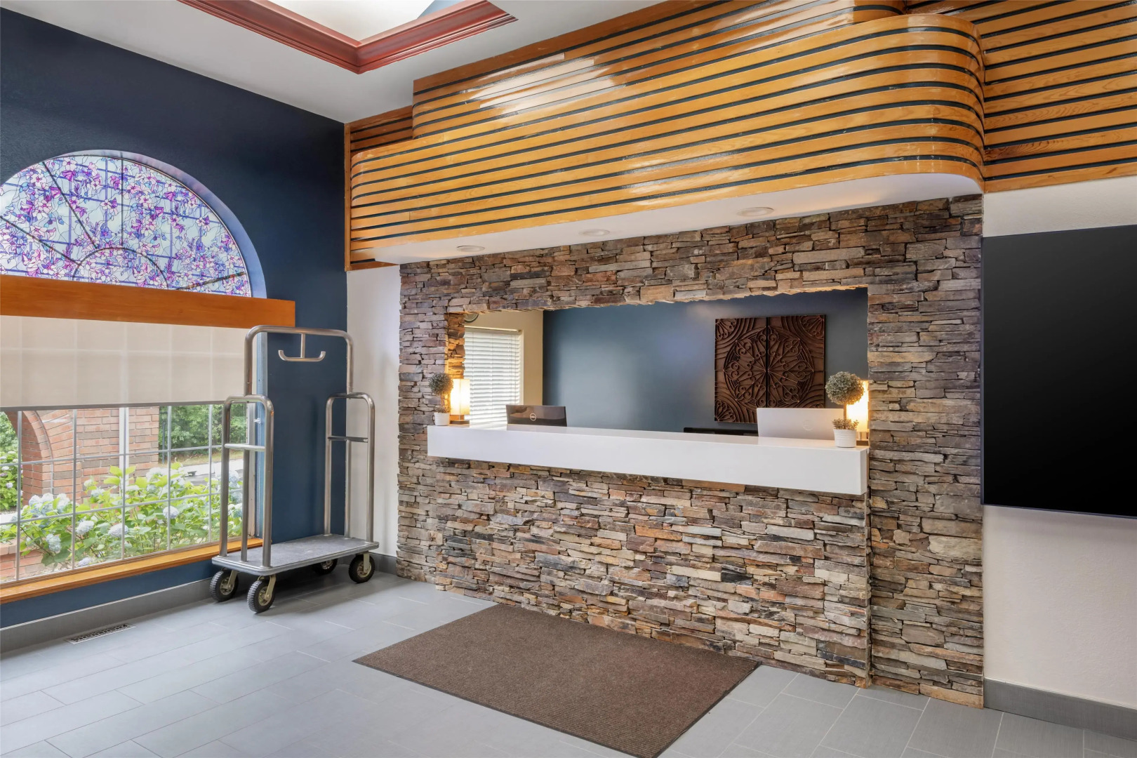 Best Western West Greenwich Inn