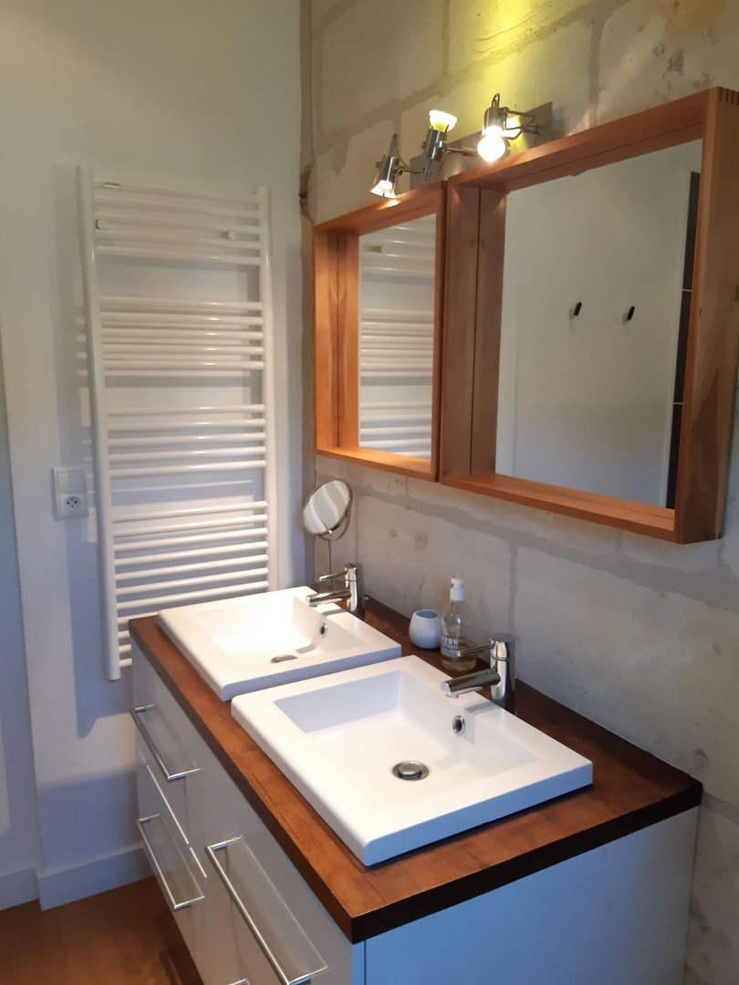 La Grange Maison d'hôtes