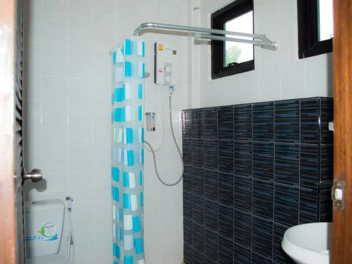 Thungchanghill Resort