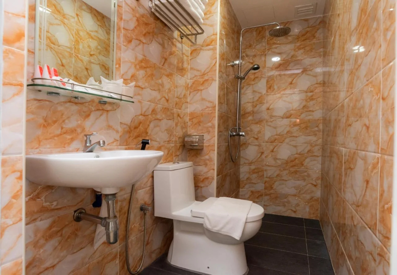 Be Boutique Hotel